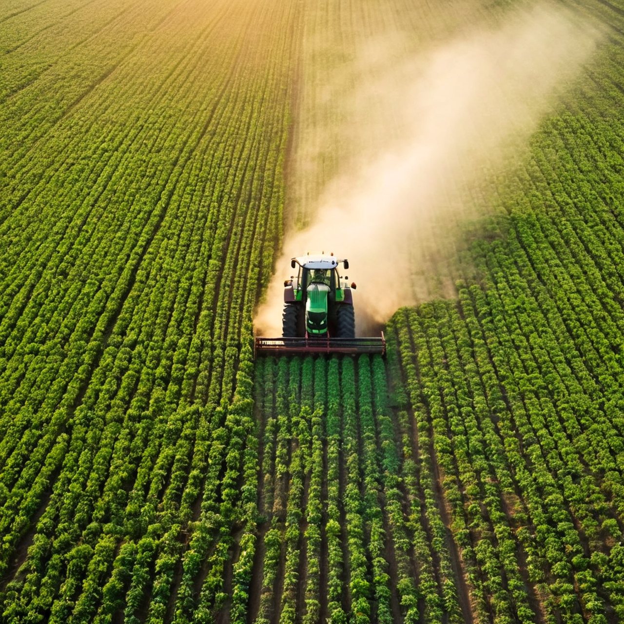 Agrominerals