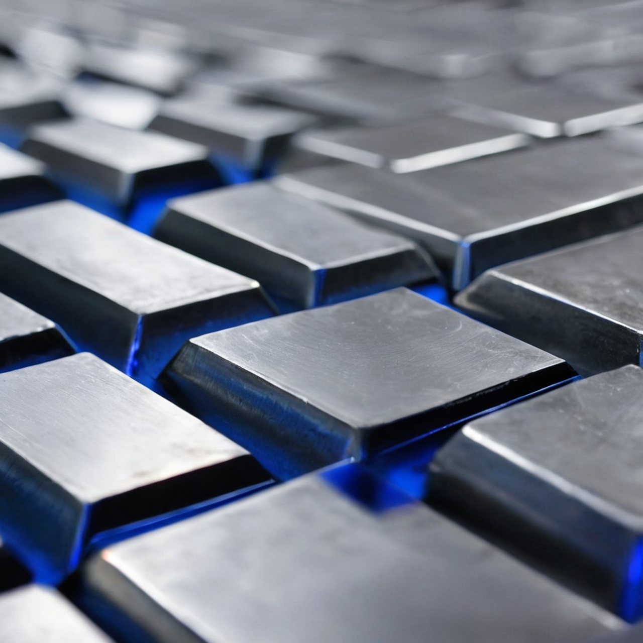 Columbite · Niobium